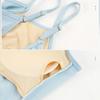 1pc Ballet Dance Practice Outfit Women's Suspender Backless Outfit Top Summer Adult Art Exam Body Suit