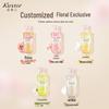 Kustie Orchid Petal Shower Gel