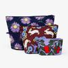 [Bakuback] Go Pouch 3-size Set Night Orchard