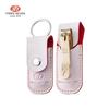 777 (THREE SEVEN) Portable Gold Nail Clipper Manicure Set