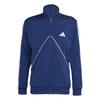 Conjunto de Chándal Adidas Tiro CB_NP, para Hombre, Azul Oscuro, KSG44 (JI8861), Talla M