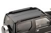 Fujimi Models Auto NEXT Serie 14 Suzuki Jimny JB23 Black Pearl Auto 1/24 Nr. (Land Venture/Bläulich 3) NX-14