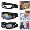 Spectacles Industrial Research Lab Riding Safety Goggles Eyewear Protection Glasses Eye Protective