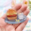 Drop Glue 3D DIY Crystal Stickers Whale Relief Ornament Stickers Cartoon Stacking Stickers  Office