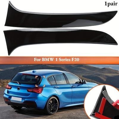 Accesorios de exterior – Spoilers y alerones