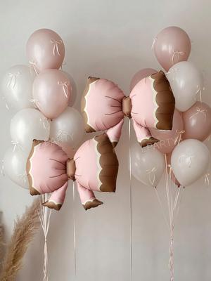 Accesorii de petrecere – Baloane