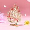 Metal Animal Bookmark Pendant Book Clip Retro Metal Bookmark  Student