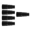 Dust Port Adapter 26mm-38mm Adaptor Reducer Vacuum Hose