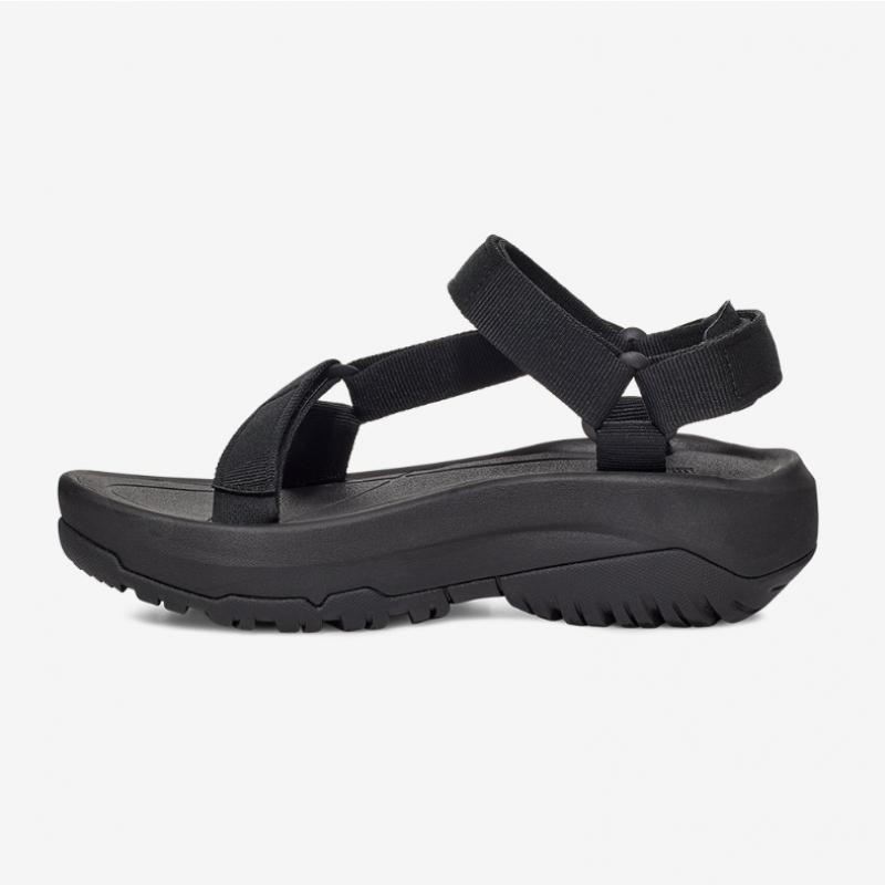 Teva Women S 5cm Heel Water SportS Sandal Hurricane Xlt2 Stvf2311270 Blk