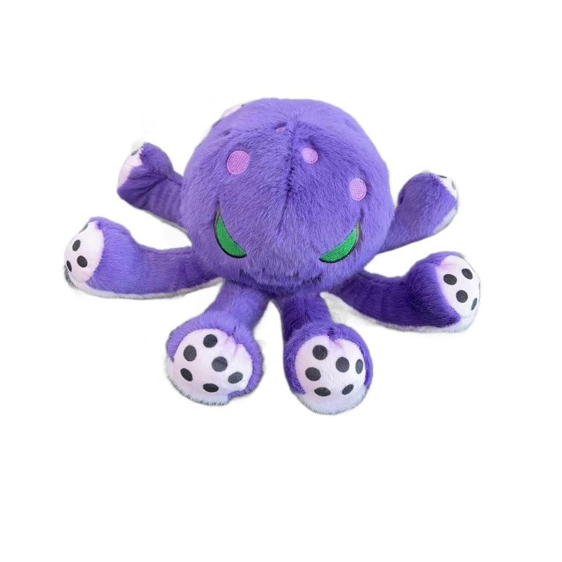New Octopus Doll Doll Halloween and Easter Decoration Toy