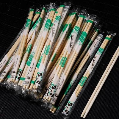 Disposable Bamboo Chopsticks