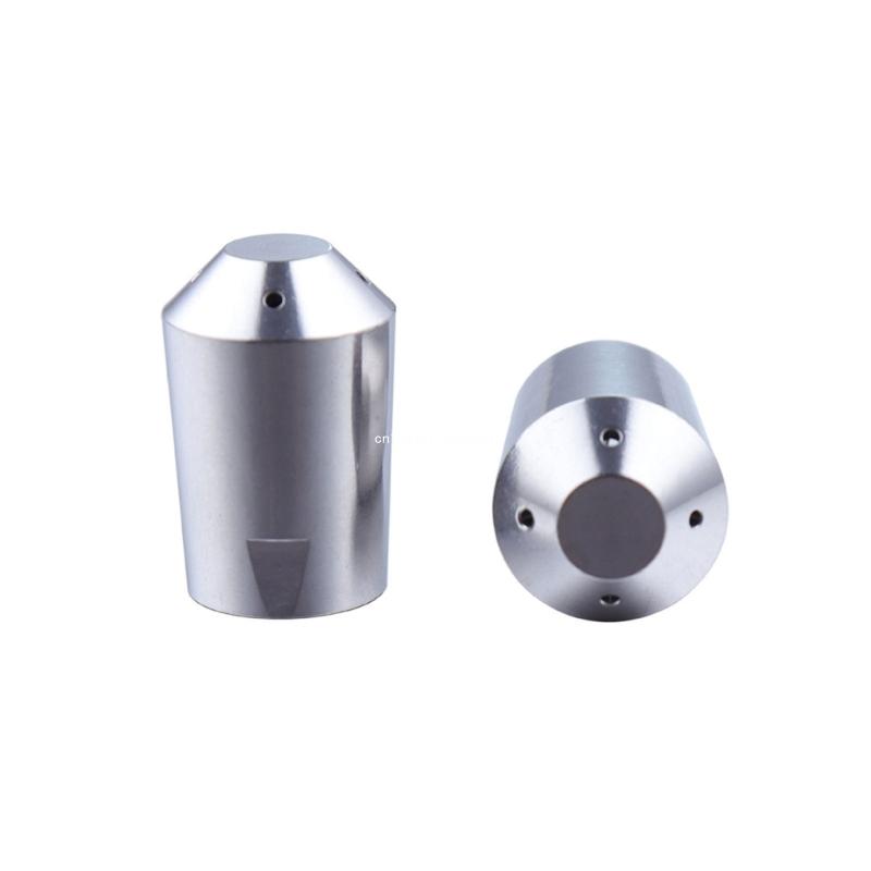 Coffee Machine Steam Nozzle Replacement Stainless Steel Coffee Machine Component Coffee Machine Steam Wands for Coffee Dropship
