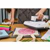 HTV Craft Heat Press Mat Anti-scalding Ironing Pad Portable Heat-Resistant Protective Mat  Sewing