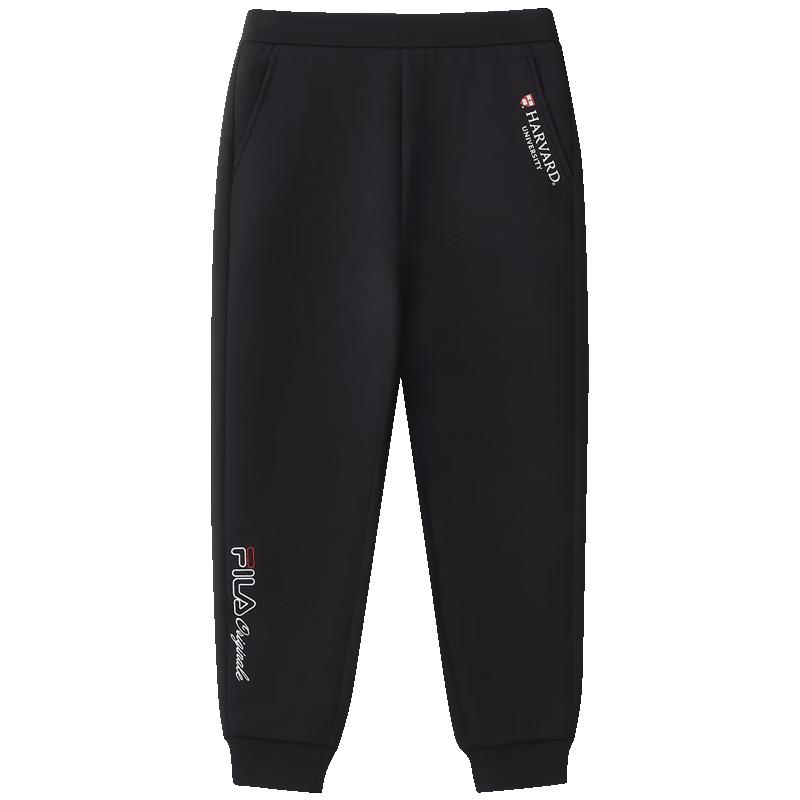 FILAX HARVARD Girls Autumn Sweatpants 140