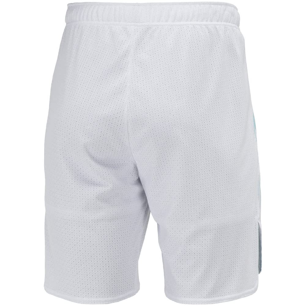 Tennis Wear Dry Aeroflow Game Pants Highly Breathable Easy To Move 62JBA000 White S [Mizuno] (Keep Light)