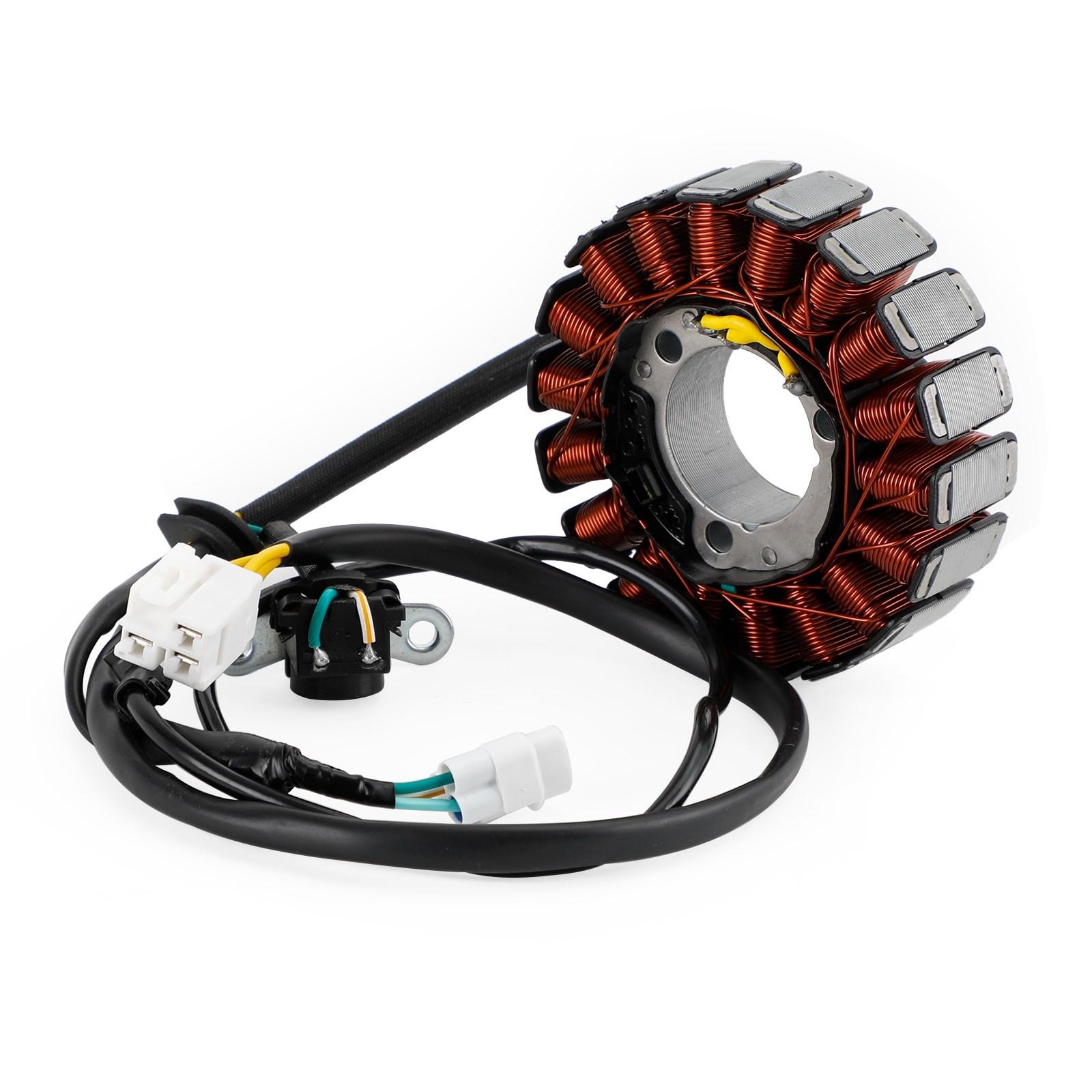 

Magneto Stator 21003-0191 For Kawasaki BR125 Z125 BX125 Ninja 125 2019-2020