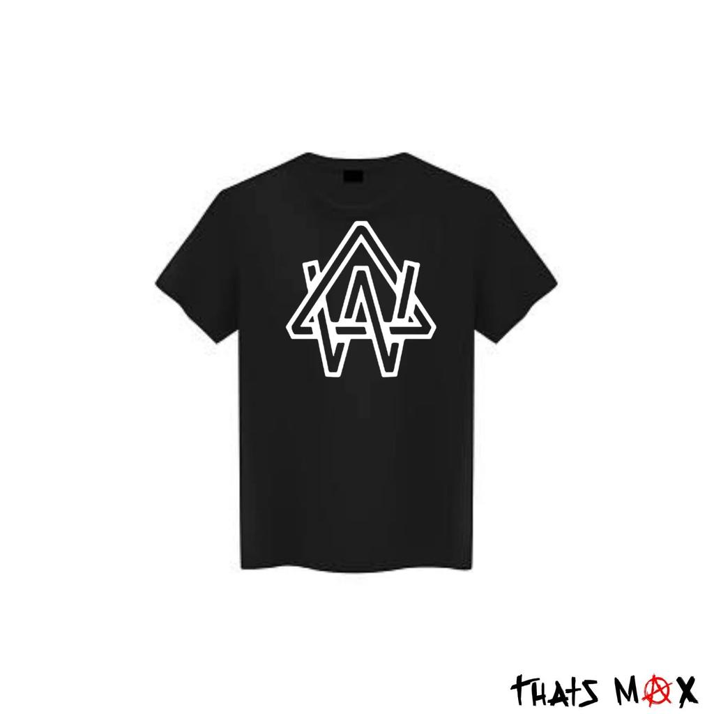Alison Wonderland Dubstep DJ Logo Tee Shirt