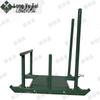 Outdoor Training Sled
