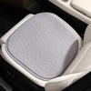 Non-slip Honeycomb Gel Seat Pad Breathable Auto Seat Cover Car Seat Cushion  for Summer