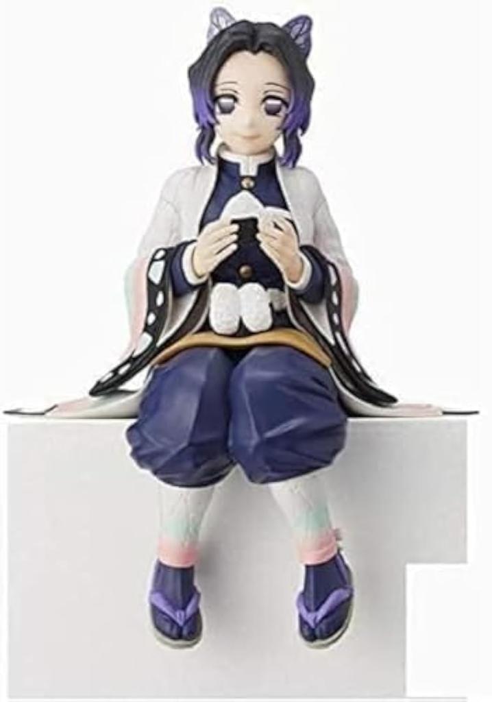 Sega Demon Slayer Premium Choconose Figure Shinobu Kocho