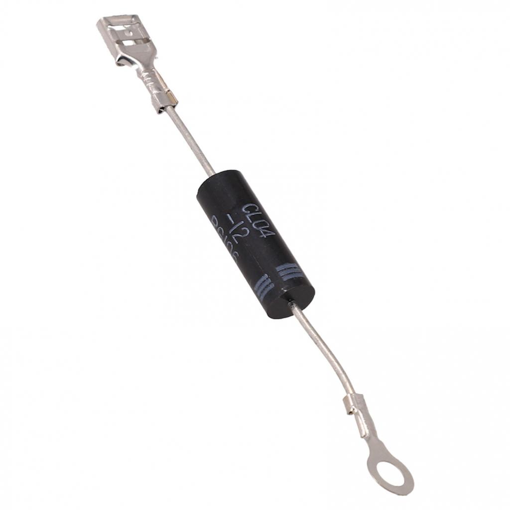 CL04 12 Microwave Oven Diode for Household Appliances Easy To Install