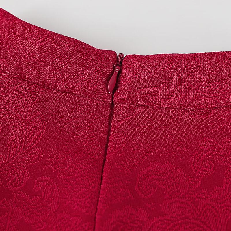 Elegant Mother of the Bride/Groom Wedding Banquet Dress