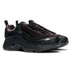 Reebok Daytona Dmx Trb Sports Round Toe Low Top Casual Shoes Men Sneakers Black Ef7345