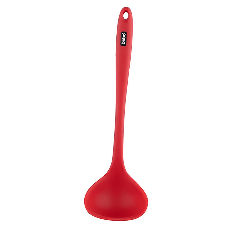 Debo Silicone Ladle