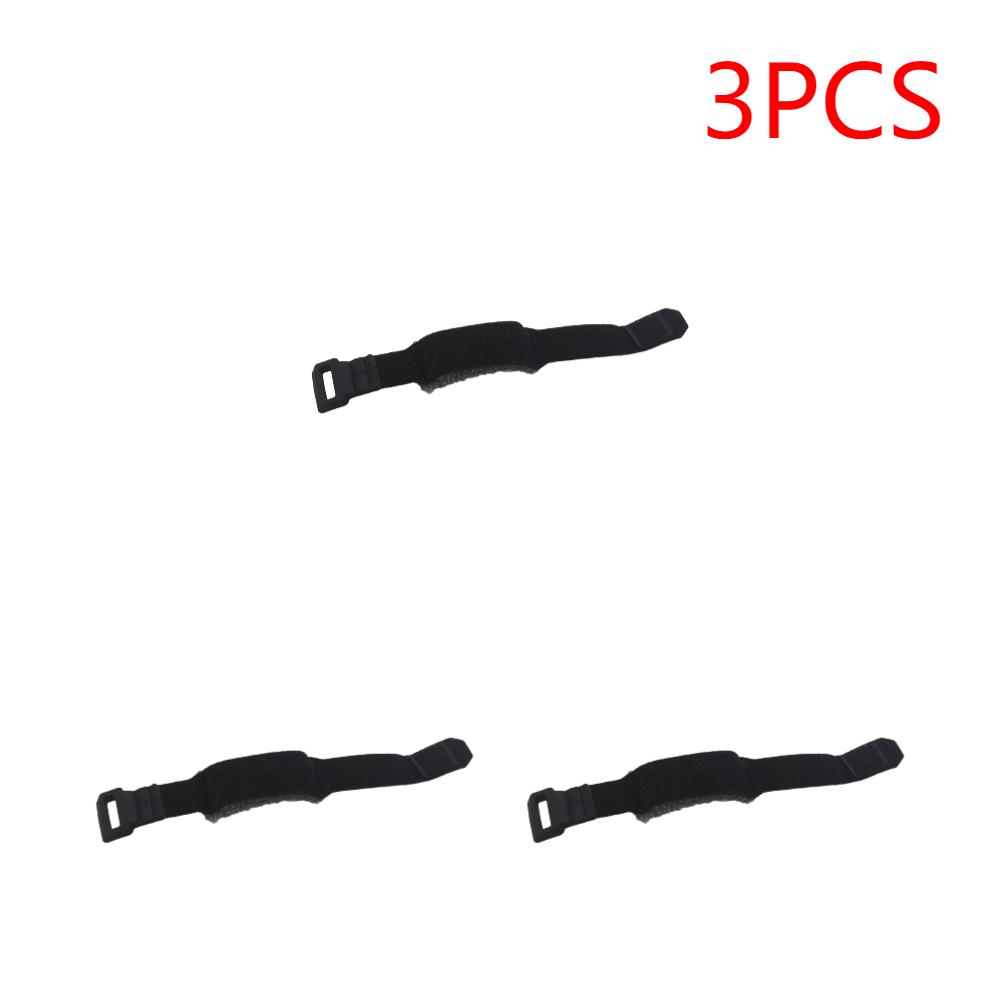 Gitarrensaiten Geräuschdämpfer Muter Wraps Hochelastische Baumwolle Gitarren Dämpfer Gurt Saiteninstrumente Zubehör für Bass Ukulele