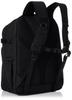 Milkfed Active Double Pocket Molle Backpack, Women's, Black