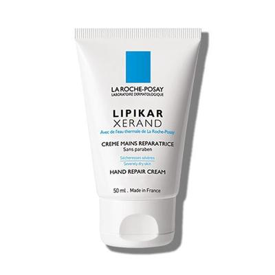 Lipikar Thermal Spring Water Krem do rąk 50ml