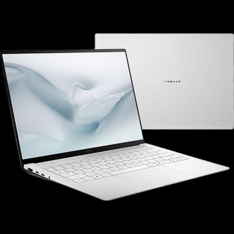 ASUS Zenbook 14 Air (2026) AI OLED Laptop (CN version)