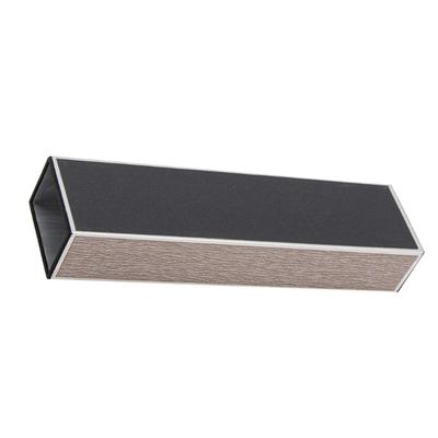 Practical Guitar Fret Polishing Beam Leveler Fret Sanding Tool Metal Texture Perfect for Musicians and Instrument Repair