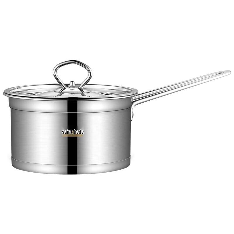 Saint Bid Bole Stainless Steel Cookware Set
