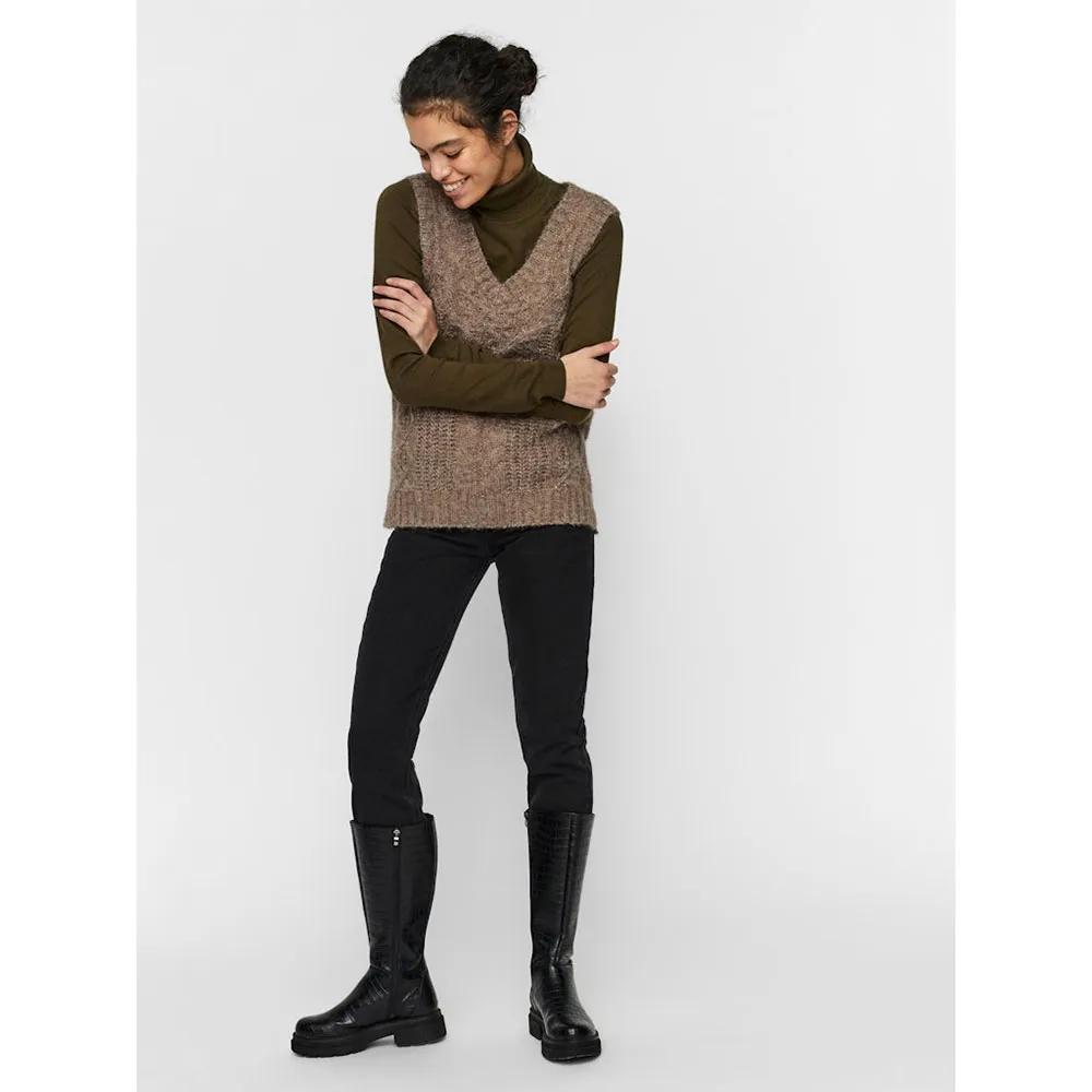 Vero Moda Knitted Vest Briella