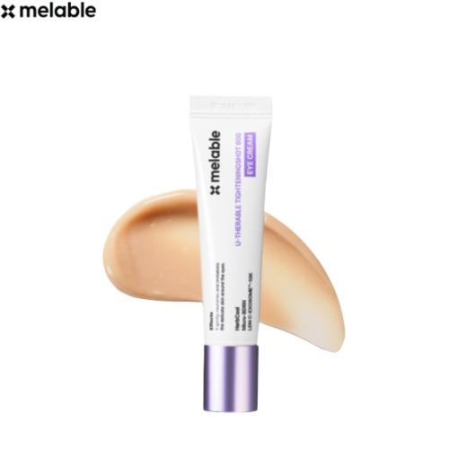 MELABLE U-Therable Lifting 600shot Eye Cream 15g