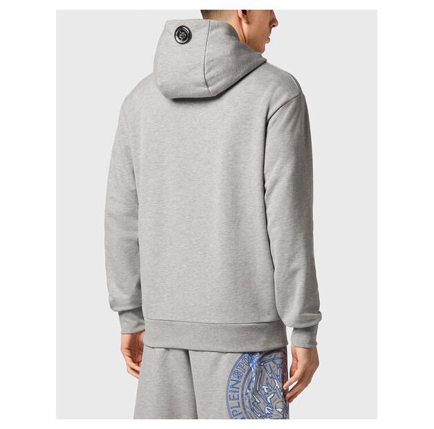 Толстовка Plein Sport 1177