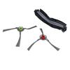 Vacuum Cleaner Brush Kit Harmless Main Side Brush Vacuum Cleaner Accessories for U2 DGN22