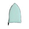 1Pcs Fabric Handheld Ironing Board Steam Small Home Ironing Gloves Anti Ironing Household Insulated Handheld Ironing Tray