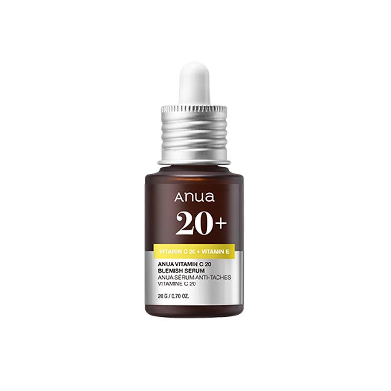Anua Vita C Blemish Serum 20ml