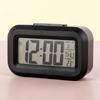 Color LED Alarm Clock with Calendar and Temperature Functions with Backlit for Home and Office