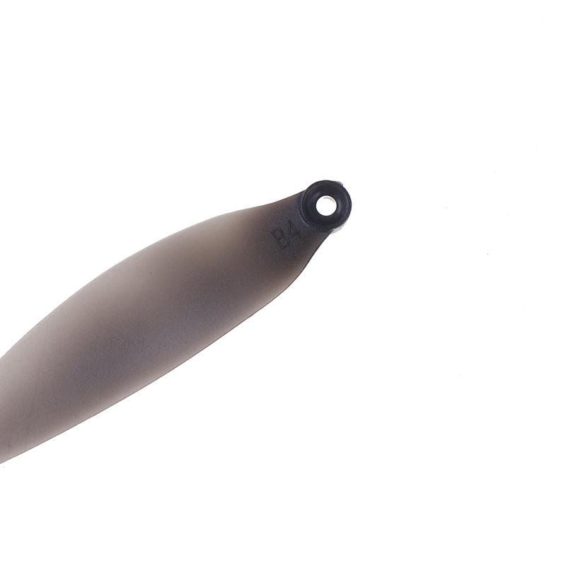 For S1S Mini Drone Original Propeller Spare Parts S1S Blade Drone Replacement Parts Replaceable Propellers