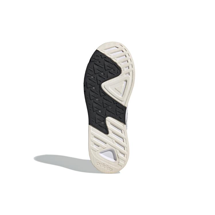 Adidas Neo Futureflow Cc 'Creamwhite Black Gray' Women's FW7188