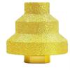 M10/M14 Diamant Afschuinfreesbits Frezen Tegelsnijder Marmer Beton Ruimer Metselwerk Boorkronen Bouwgereedschap