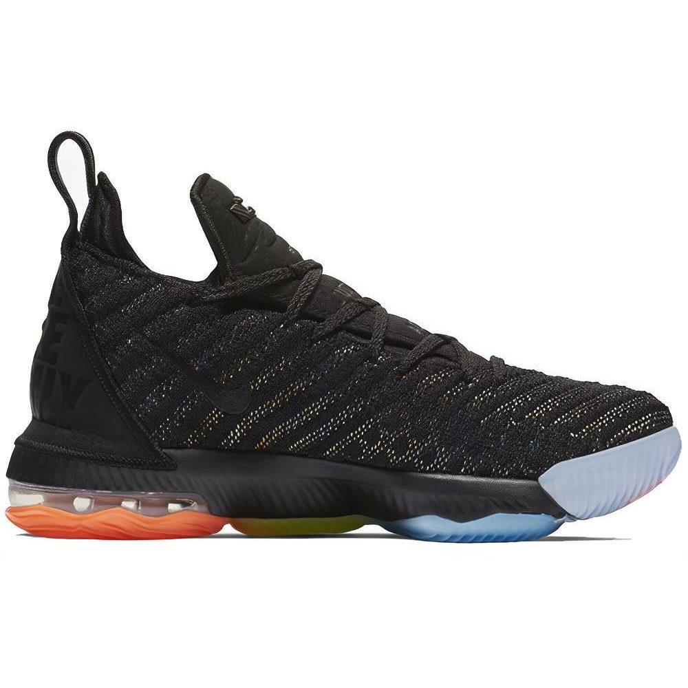 Nike LeBron 16 I Promise GS AQ2465-004