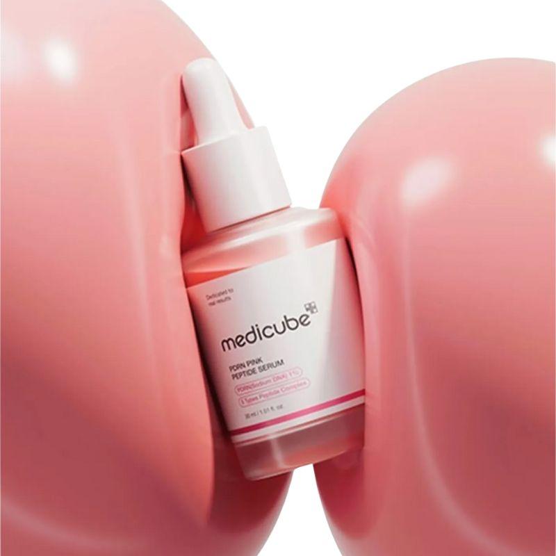 medicube PDRN Pink Peptide Serum 30ml