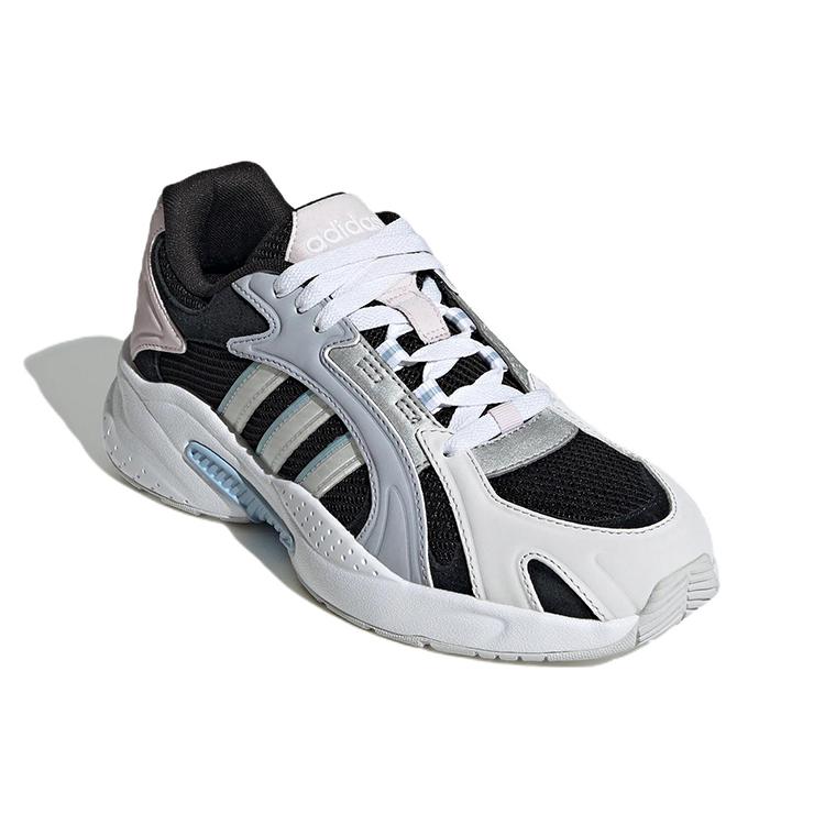 Adidas Neo Crazychaos Shadow 2.0 'Black Multi Color' Women's HP7487