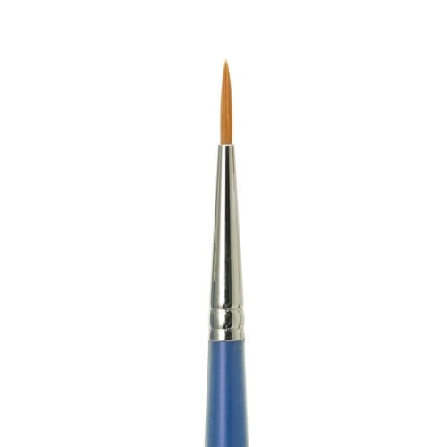 

GSI Creos G Tool Round Brush No. 2 Model Painting Brush MB02