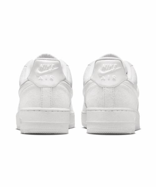Nike Air Force 1 '07 W - Off White:Light Smoke Grey HV4406-100
