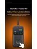 High-Fidelity Wireless Microphone for Violin Performance and Recording